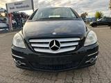 Mercedes-Benz B 180 - - Mercedes-Benz B 180 Gebrauchtwagen in Aachen