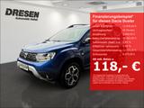 Dacia Duster II Celebration Sitzheizung/Rückfahrkamera - Dacia Duster: Ii
