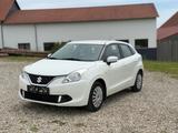 Suzuki Baleno 1,2 - Suzuki Gebrauchtwagen in München