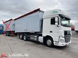 DAF XF 480 SSC*ALU Kipper*45m³*231TKM*Vollluft*Alcoa - Bohrgerät