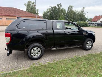 Ford Ranger - 11