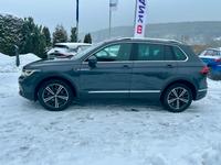 Volkswagen Tiguan Elegance DSG AHK Standheiz Pano -37% UVP