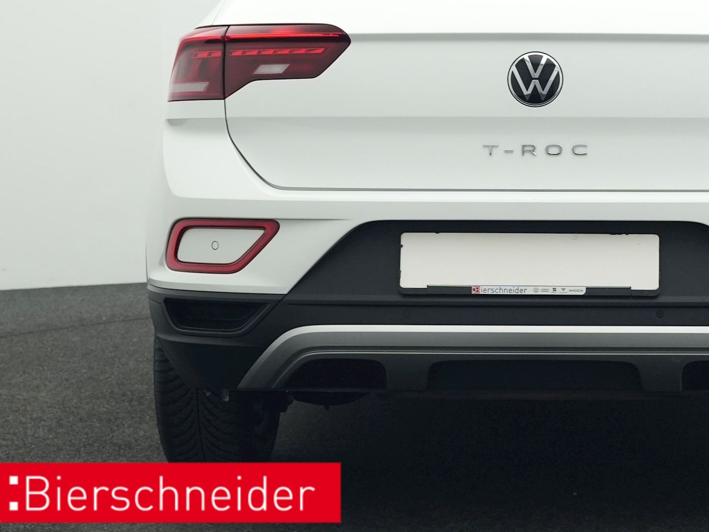 Volkswagen T-Roc - Bild 22