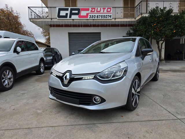 Renault Clio dCi 8V 75 CV Start&Stop 5 porte Ene