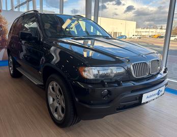 صورة 3 لـ 2001 BMW X5