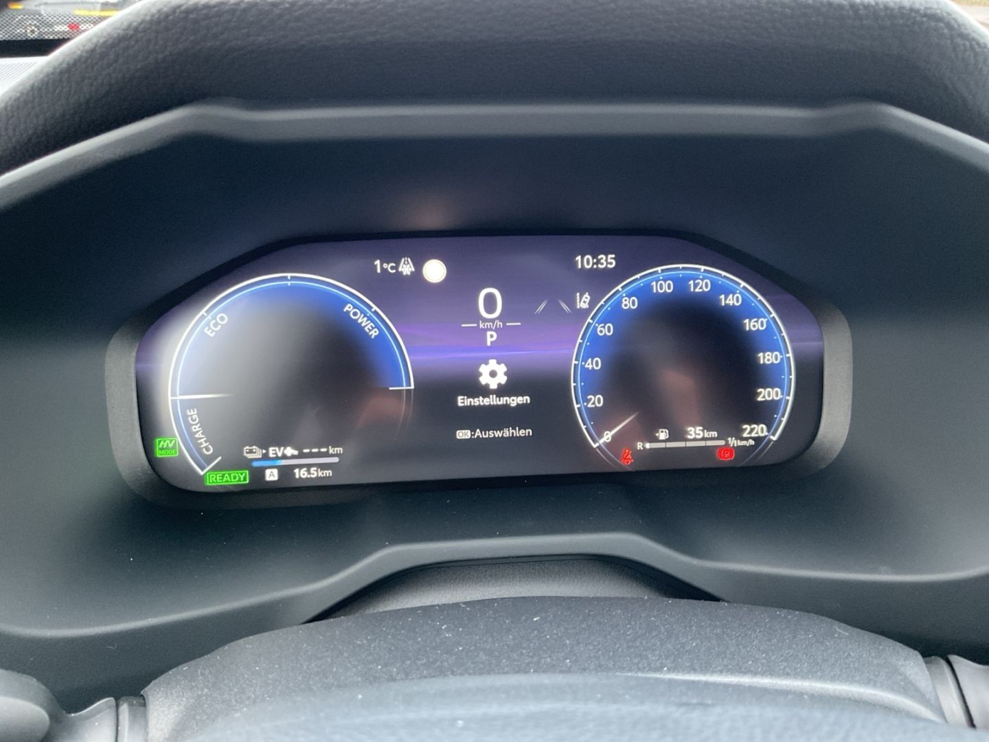 Toyota RAV 4 - Bild 12