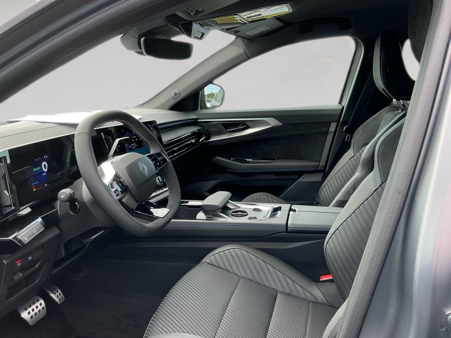 Fahrzeugabbildung Renault Austral Esprit Alpine Full Hybrid E-Tech 200