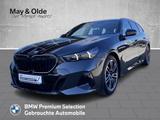 BMW 540 d Touring M Sport Pro HUD StandHZG AHK Navi 