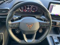 Cupra Leon - Vorschau Bild 10
