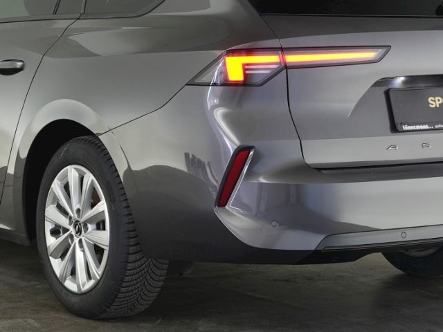 Astra L ST ELEGANCE CDTI+LED+NAVI+RÜCKFAHRKAMERA