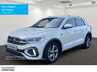 Volkswagen T-Roc - Vorschau Bild 1