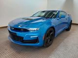 Chevrolet Camaro Coupé Sport 6.2 Aut. HUD*LED*Kamera