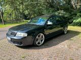 Audi RS6 Avant 4B V8 Bi-Turbo Milltek Tüv ... - Audi RS6 aus 2003: Kombi