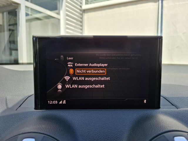 Q2 30 TDI S TRONIC SPORT AZV+NAVI+LED+SHZ