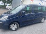Fiat Scudo Camper - Offers matching your search criteria