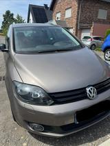 Volkswagen Golf Plus 1.4 TSI MATCH MATCH - VW Golf Plus in Bonn