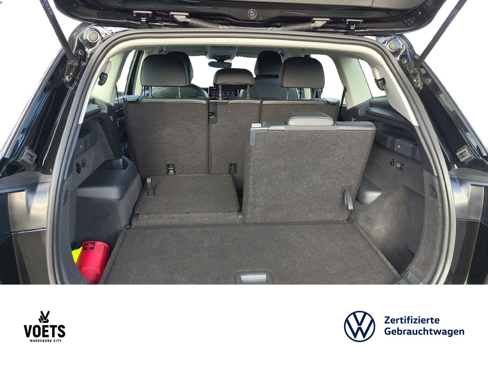 Volkswagen Tayron - Bild 18
