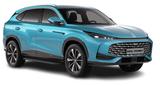 MG HS Comfort PHEV - MG HS Comfort mit Hybrid-Antrieb (Benzin/Elektro)