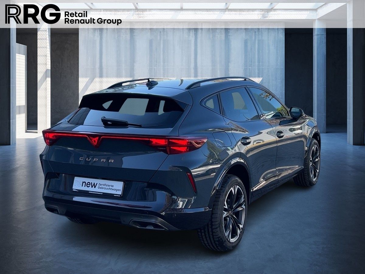 Cupra Formentor - Bild 5