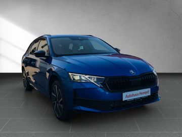 Skoda Octavia Combi 1.5 TSI mHEV Sportline *HUD*MATRIX