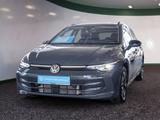 Volkswagen Golf VIII Variant GOAL 2,0 l TDI DSG AHK ACC SHZ - Volkswagen Golf: V Goal