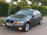 BMW 318d, E90, TÜV 02/27 Sehr Gepflegt - BMW 318 aus 2006: 318d
