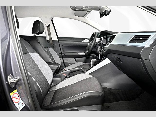 Volkswagen Taigo - Bild 7