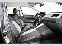 Volkswagen Taigo - Vorschau Bild 7