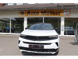Opel Mokka GS 1.2 Hybrid 145 AT Facelift LED Apple Ca - Opel Mokka mit Hybrid-Antrieb