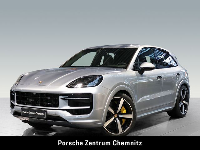 Porsche Cayenne GTS PCCB;18-Wege;Standhzg.;InnoDrive