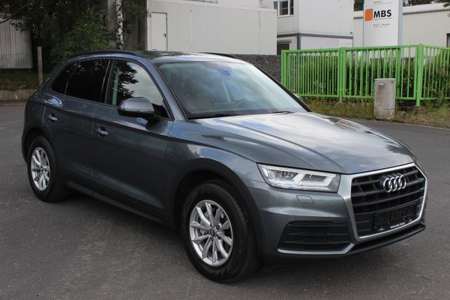 Audi Q5 30 TDI S tronic/Leder/Navi/PDC+Kamera/