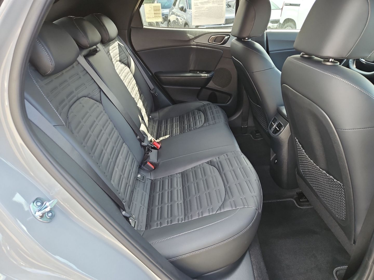 Kia XCeed - Bild 19