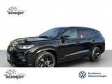 Volkswagen Tayron 1.5 TSI eHybrid R Line MATRIX HuD H&K AHK - Volkswagen Tayron R-Line mit Hybrid-Antrieb (Benzin/Elektro)