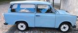 Trabant 601 Kombi - Trabant 601 aus 1990