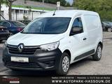 Renault Express Extra TÜV 01/27 Klima 2-Sitz. 1.Hand - Renault Express Gebrauchtwagen