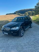BMW X5 40xDrive Diesel HU 06/28 2te Hand S... - BMW 540 bis 20.000 Euro
