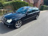 Mercedes-Benz Mercedes Benz C180 Avantgarde Kombi (W203) - Mercedes-Benz C 180: W203