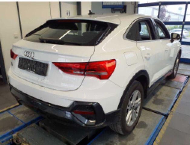 Audi Q3 Sportback 35 TFSI ) S tronic *Virtual*Kamera*, миниатюра 3