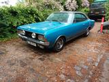 Opel Commodore A GS/E - Opel Commodore Gebrauchtwagen