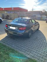 BMW M240i - B58 ohne OPF - BMW M240i aus 2017