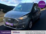 Ford Transit Connect Kasten lang Trend *bott Ausbau* - Ford Transit Connect Gebrauchtwagen in Berlin
