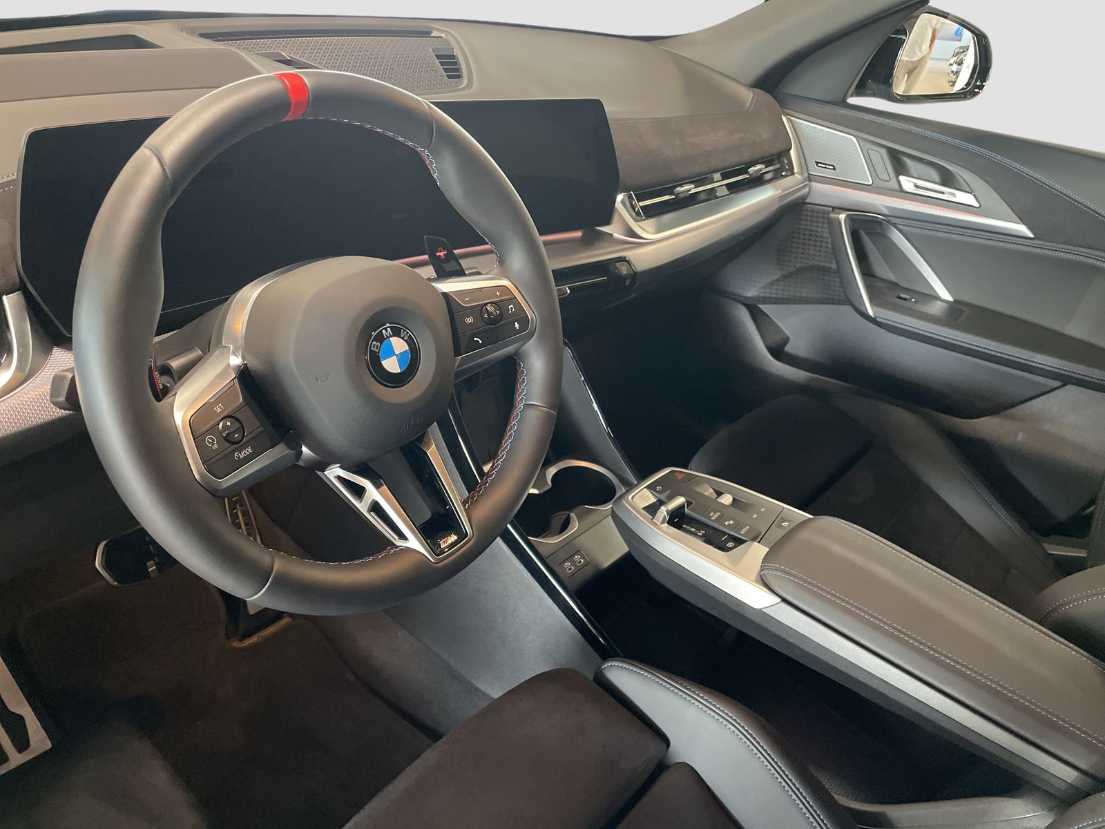 BMW X2 - Bild 10