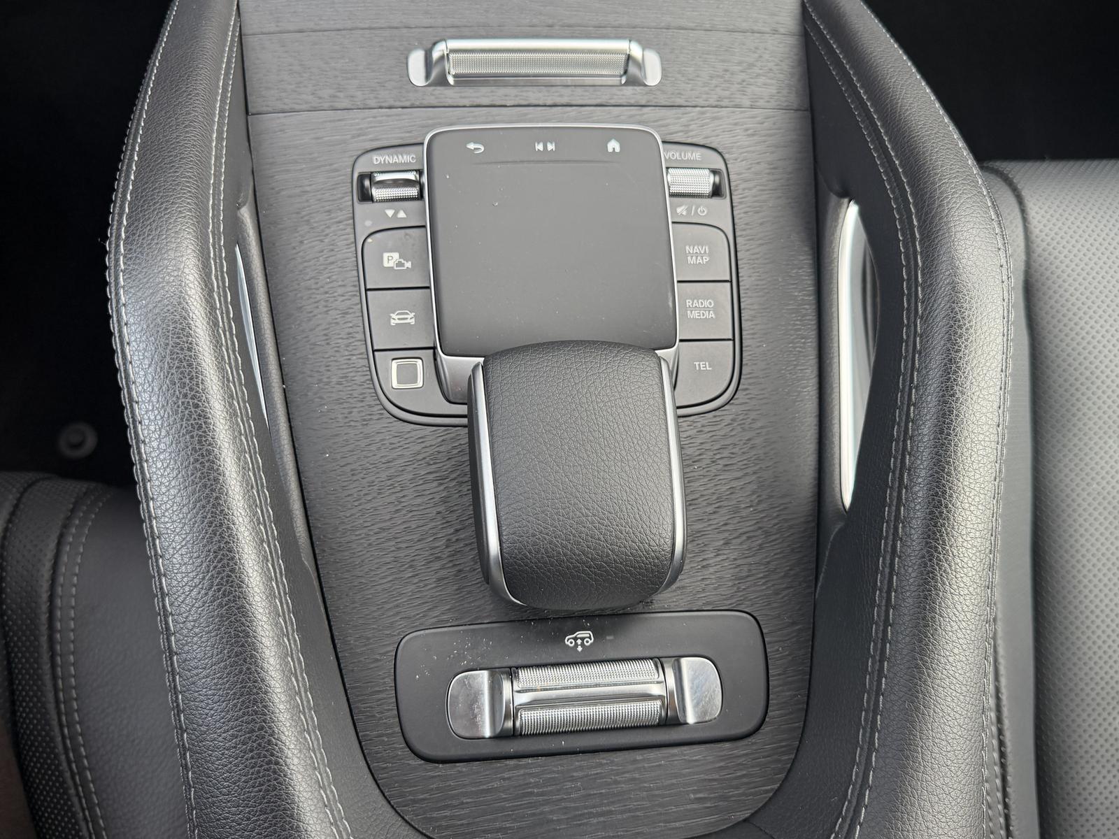 Mercedes-Benz GLE 350 de 4M 9G-TRONIC AMG Line Premium|DISTR+