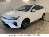 MG5 EV 50,3 kWh Luxury Leder FahrAss+ 360°Ka 17" - weiße MG MG5