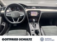 Volkswagen Passat Variant - Vorschau Bild 8