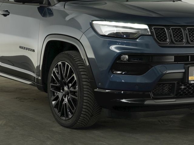 Compass S MHEV DCT+LED+NAVI+360 GRAD KAMERA+SITZ