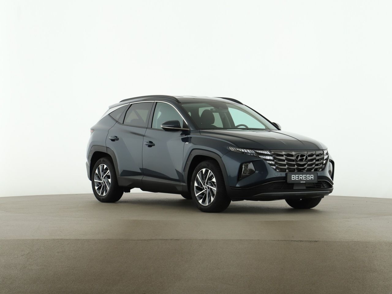 Hyundai Tucson – Bild 9
