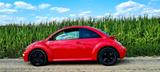 Volkswagen New Beetle 2,0 L - gebrauchte VW New Beetle aus dem Jahr 2001