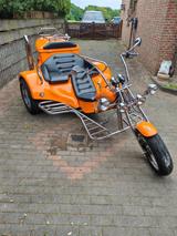 Rewaco HS 4 - REWACO MOTORRAD