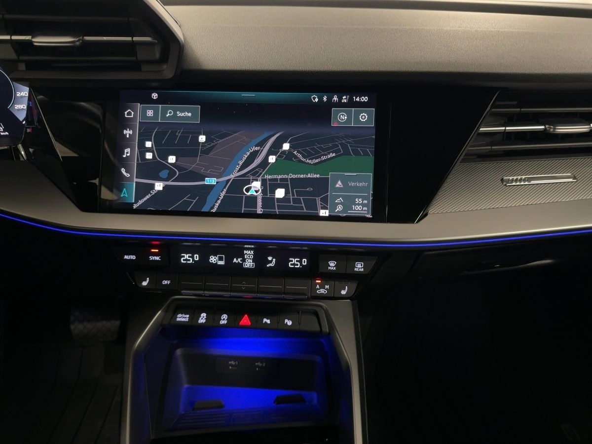 Audi A3 - Bild 15